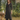 Female wearing a Black Solid Color Kurta V-Neckline Neckline No Collar Shirt