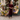 Female wearing a Wine Solid Color   A-Line Style Sweetheart Neckline Cotton Slub Kurta
