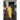 Female wearing a Yellow Solid Color   Kaftan Style V-Neck Neckline Cotton Slub Dress