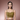 Jacquard Golden Bustier Blouse - Fasheen