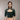Bottle Green Sequined Blouse - Fasheen