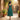 Cut Out Cotton Dress - Fasheen