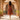Bagh Print Backless Cotton Dress - Fasheen